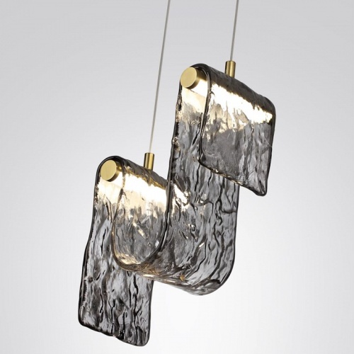 Подвесной светильник Odeon Light Flow 5106/11L в Нижнем Новгороде фото 2