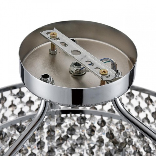 Люстра на штанге Lumion Layla 8244/6C в Нижнем Новгороде фото 4