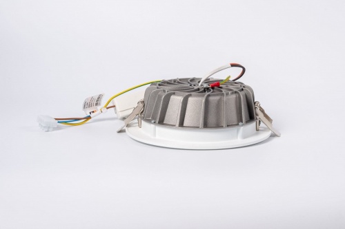 Встраиваемый светильник Fiberli CDEW 11130103 в Нижнем Новгороде фото 8