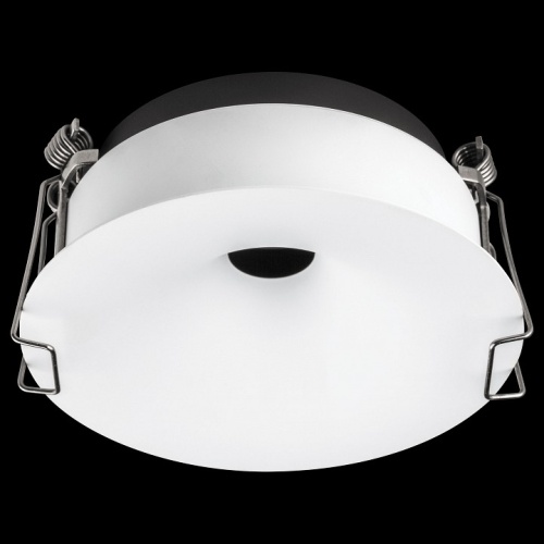 Рамка на 1 светильник Lightstar Spira 074206-11 в Нижнем Новгороде фото 7