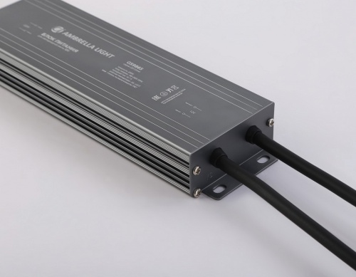 Блок питания Ambrella Light LED Driver GS9865 в Нижнем Новгороде фото 5