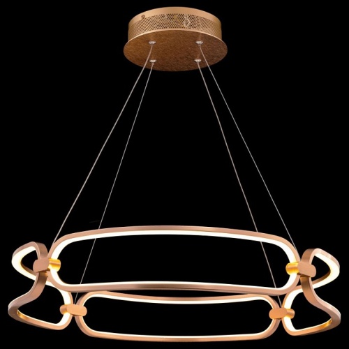 Подвесной светильник Maytoni Chain MOD017PL-L50MG в Нижнем Новгороде фото 7