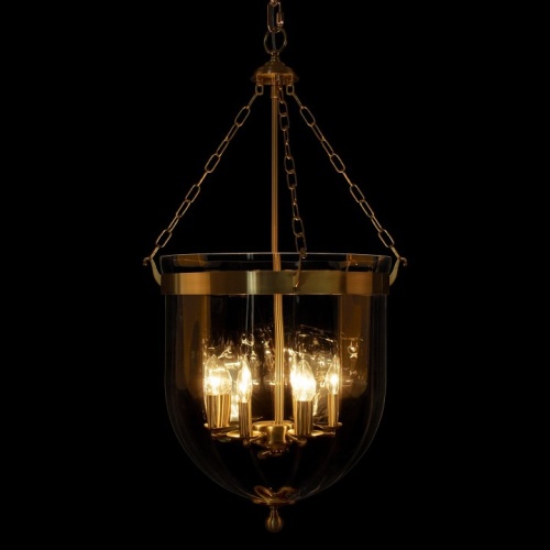 Подвесной светильник Loft it Incense 10455/6 AB в Нижнем Новгороде фото 3