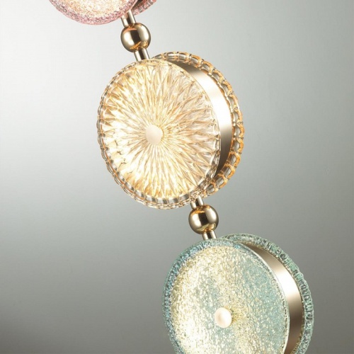 Настольная лампа декоративная Odeon Light Caramella 5412/13TL в Нижнем Новгороде фото 3