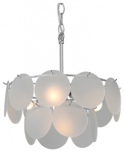Подвесная люстра Vitaluce V5888 V5888-9/4 в Нижнем Новгороде фото 3
