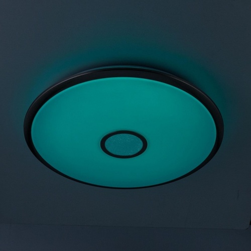 Накладной светильник Citilux Старлайт Смарт CL703A81G в Сочи фото 5