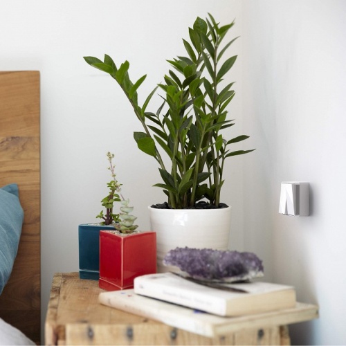 Выключатель двухклавишный Werkel Gallant (белая) W5020001 в Нижнем Новгороде фото 2