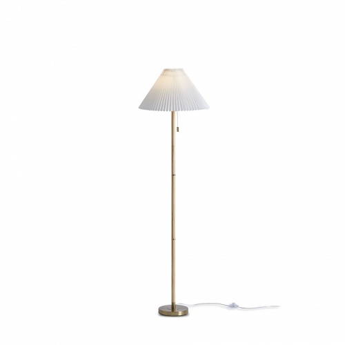 Торшер Freya Kinsley FR5533FL-01BS в Нижнем Новгороде фото 7