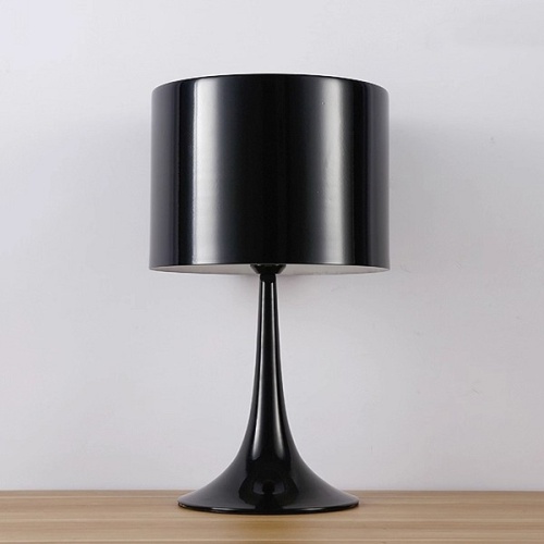 Настольная лампа декоративная Imperiumloft  Spunlightt01 в Нижнем Новгороде фото 2