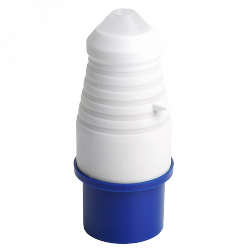 Вилка прямая 2P+PE Stekker ST 49426 в Нижнем Новгороде фото 4