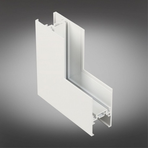 Соединитель угловой внутренний для треков накладных Aployt Magnetic track 48 APL.0182.10.01 в Нижнем Новгороде фото 6