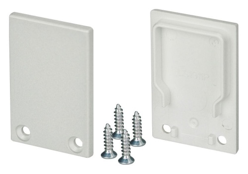 Заглушка для профиля Arlight S-LUX 024318 в Нижнем Новгороде