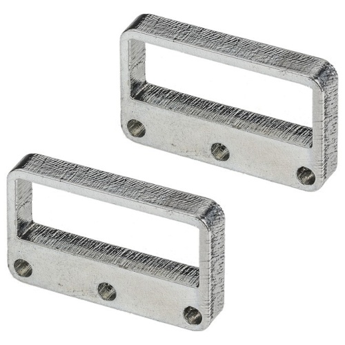 Набор из 2 фиксаторов для профиля Arlight WIDE-H11 SG-W32 017287 в Нижнем Новгороде