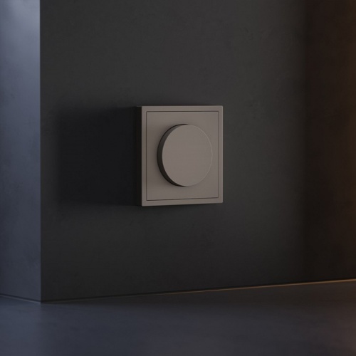 Накладка для диммера Voltum S70 VLS002014 в Нижнем Новгороде фото 3