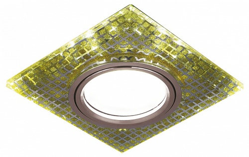 Встраиваемый светильник Gauss Backlight BL077 в Нижнем Новгороде