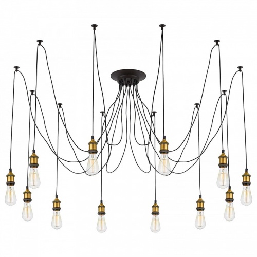 Подвесной светильник Citilux Эдисон CL451121 в Нижнем Новгороде фото 8