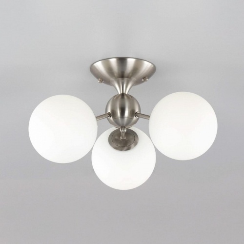 Люстра на штанге Citilux Томми CL102134 в Нижнем Новгороде фото 5