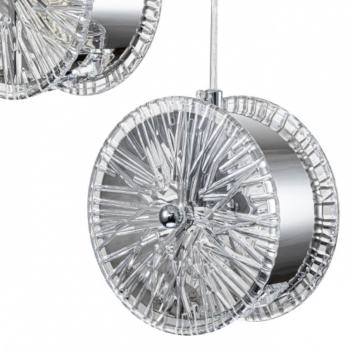 Подвесной светильник Escada Madeira 2105/3S в Нижнем Новгороде фото 2