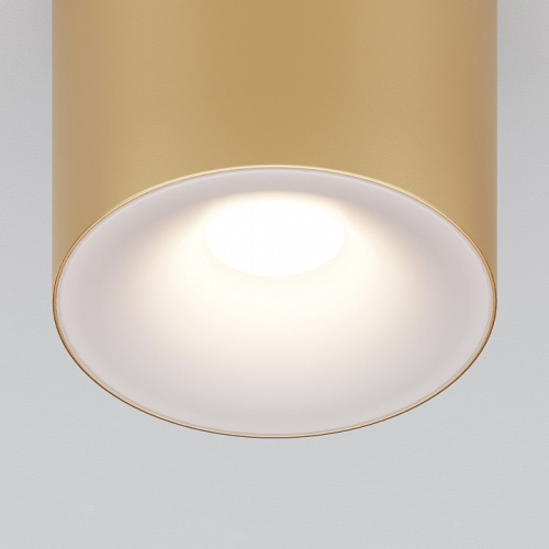 Накладной светильник Maytoni Spark C094-GU10-MG в Нижнем Новгороде фото 2