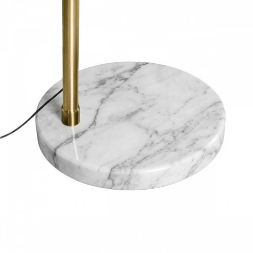 Торшер Loft it Arco 5002 Gold в Нижнем Новгороде фото 2