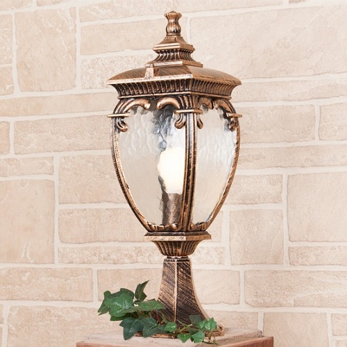 Наземный низкий светильник Elektrostandard Andromeda a027999 в Нижнем Новгороде