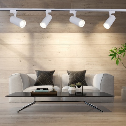 Светильник на штанге 05830-9.3-001QY LED30W WT в Нижнем Новгороде фото 2