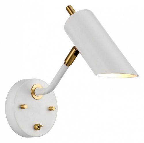 Бра Elstead Lighting Quinto QUINTO1-WAB в Нижнем Новгороде