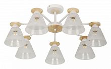 Потолочная люстра Rivoli Theothila Б0068395 в Нижнем Новгороде