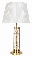 Настольная лампа декоративная Arte Lamp Jessica A4062LT-1PB в Артемовском