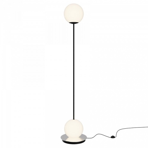 Торшер Maytoni Twins MOD427FL-L20B3K в Нижнем Новгороде