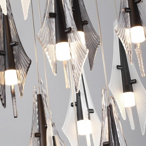 Подвесная люстра Odeon Light Afalina 5442/69L в Нижнем Новгороде фото 2