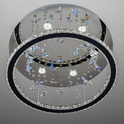 Потолочная люстра Citilux ETERA CL322050 в Нижнем Новгороде фото 8