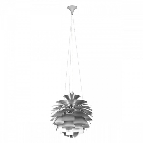 Подвесной светильник Loft it Artichoke 10156/600 Silver в Ревде фото 5