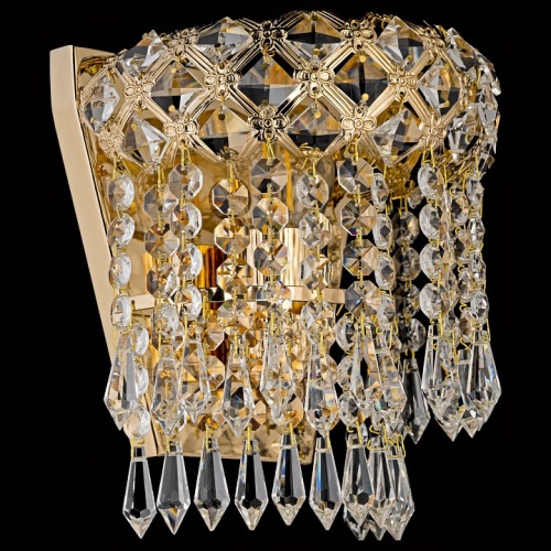 Накладной светильник Arti Lampadari Asti Asti E 2.10.100 G в Нижнем Новгороде фото 6