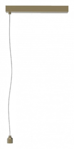 Токопровод концевой Arlight APRIORI 054031 в Нижнем Новгороде