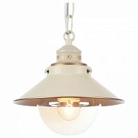 Подвесной светильник Arte Lamp Grazioso A4577SP-1WG в Яранске