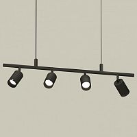 Подвесной светильник Ambrella Light XB XB9002100 в Нижнем Новгороде