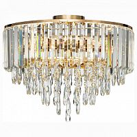 Потолочная люстра Citilux LEONNA CL320182 в Нижнем Новгороде