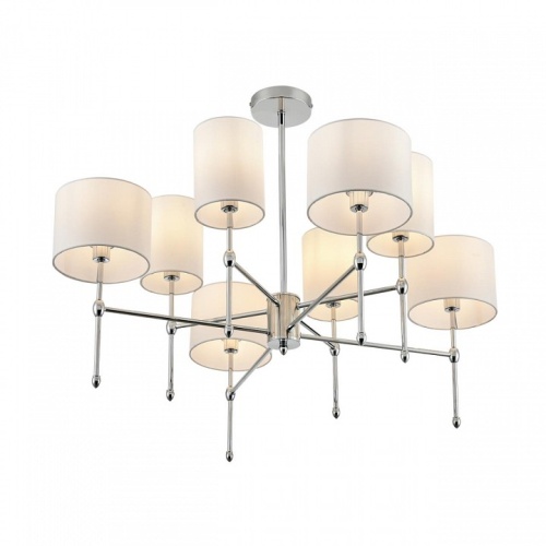 Люстра на штанге Lumion Latti 6589/8C в Нижнем Новгороде фото 6