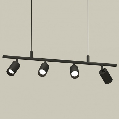 Подвесной светильник Ambrella Light XB XB9002100 в Нижнем Новгороде