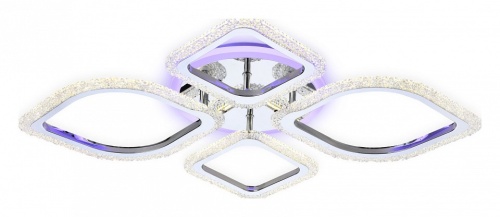 Потолочная люстра Ambrella Light FA FA5148 в Нижнем Новгороде