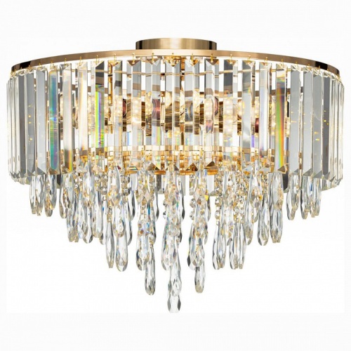 Потолочная люстра Citilux LEONNA CL320182 в Нижнем Новгороде