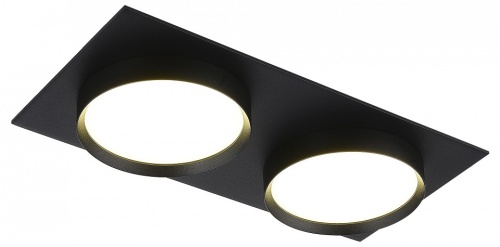 Встраиваемый светильник ST-Luce ST258 ST258.408.02 в Нижнем Новгороде фото 3