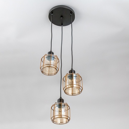 Подвесной светильник Citilux Таверна CL542232 в Нижнем Новгороде фото 4