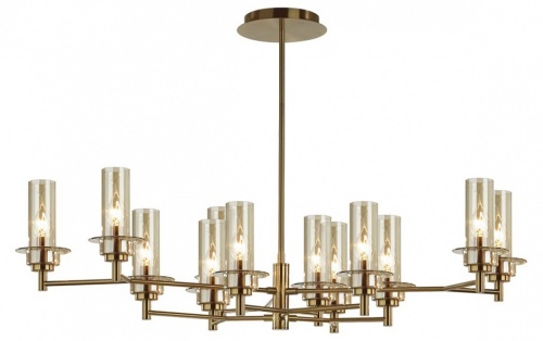 Люстра на штанге Lumion Madonna 6554/12C в Нижнем Новгороде фото 5