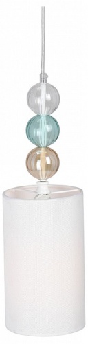 Подвесной светильник Vitaluce V2995 V2995-0/1S в Нижнем Новгороде