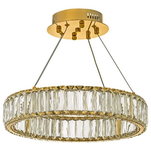 Подвесной светильник Dio D’Arte Caneva Caneva L 1.5.40.100 G в Нижнем Новгороде фото 2