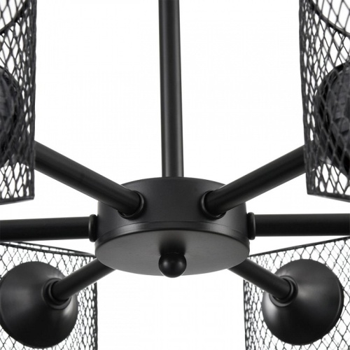 Люстра на штанге Lumion Tidina 8238/6C в Нижнем Новгороде фото 7