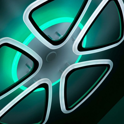 Потолочная люстра Citilux Мальта Смарт CL234A250E в Нижнем Новгороде фото 3