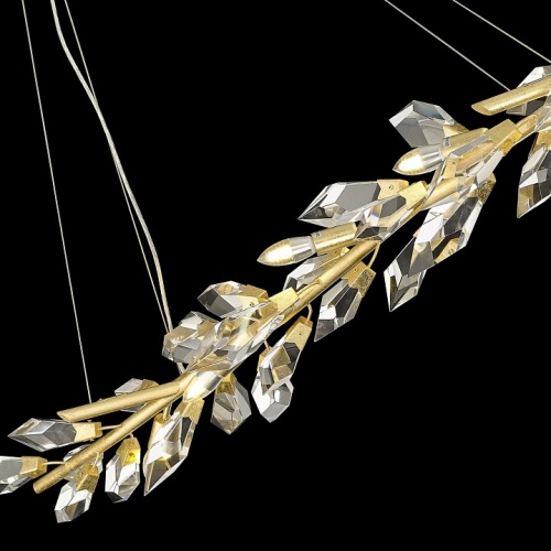 Подвесная люстра Wertmark Casandra WE111.07.423 в Нижнем Новгороде фото 2